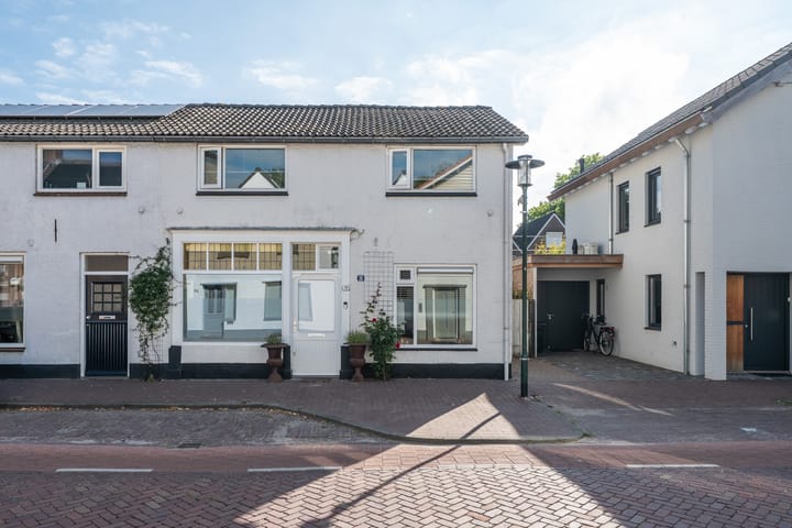 Foto 4 van Doelenstraat 18