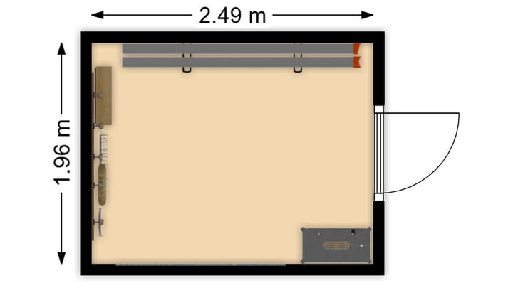 Foto 34 van Zeewijksingel 22