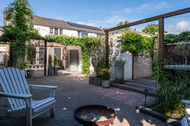 Foto 2 van Doelenstraat 18