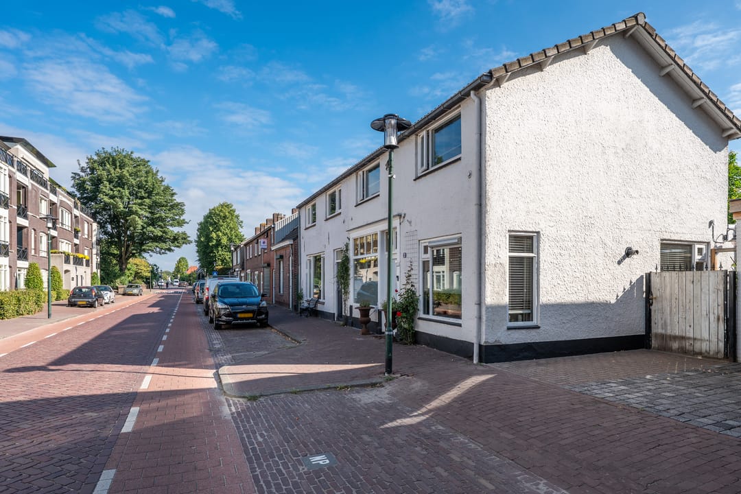 Photo 7 of Doelenstraat 18