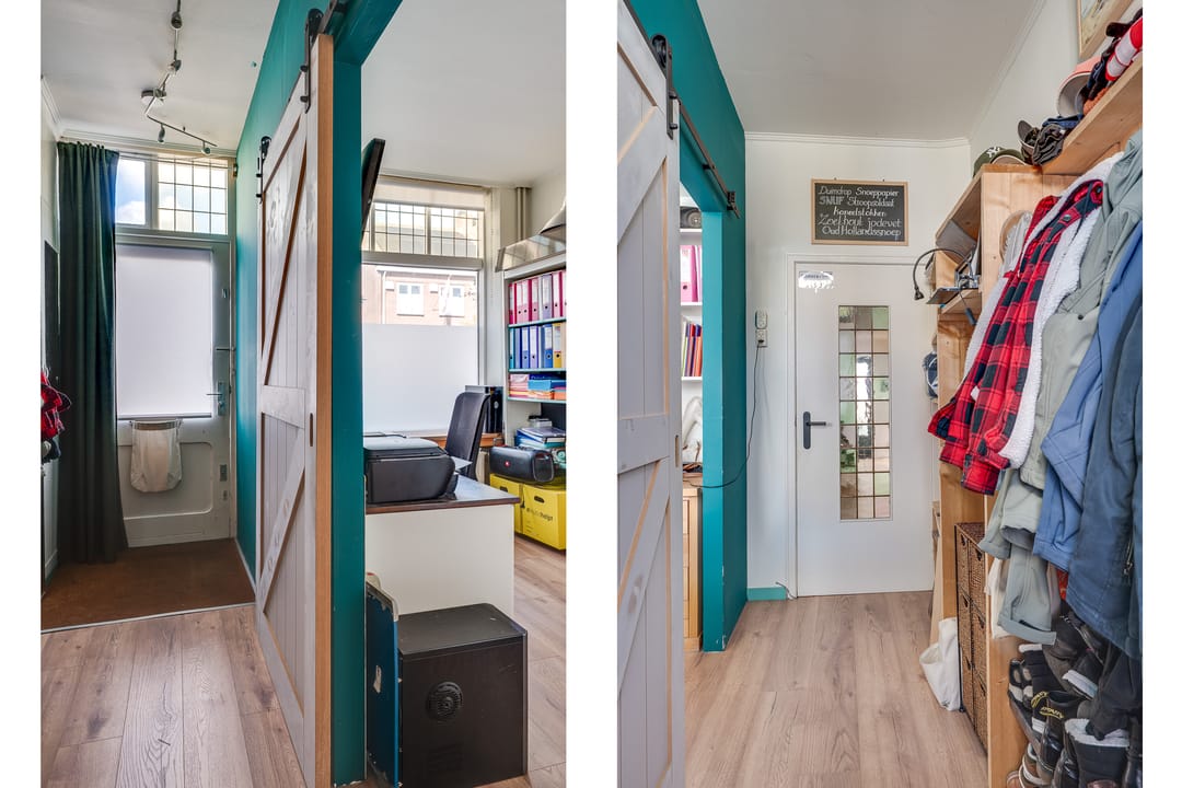 Photo 8 of Doelenstraat 18