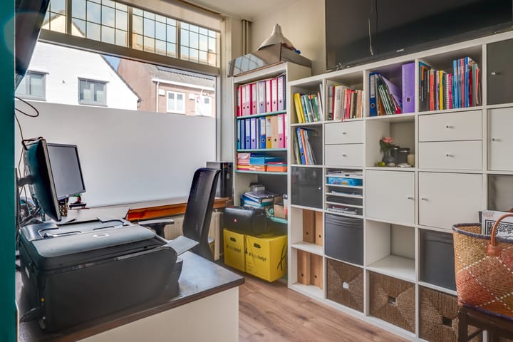 Foto 9 van Doelenstraat 18