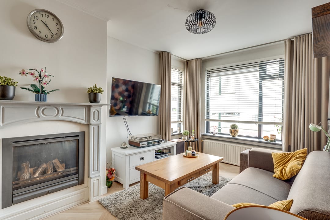 Photo 11 of Doelenstraat 18