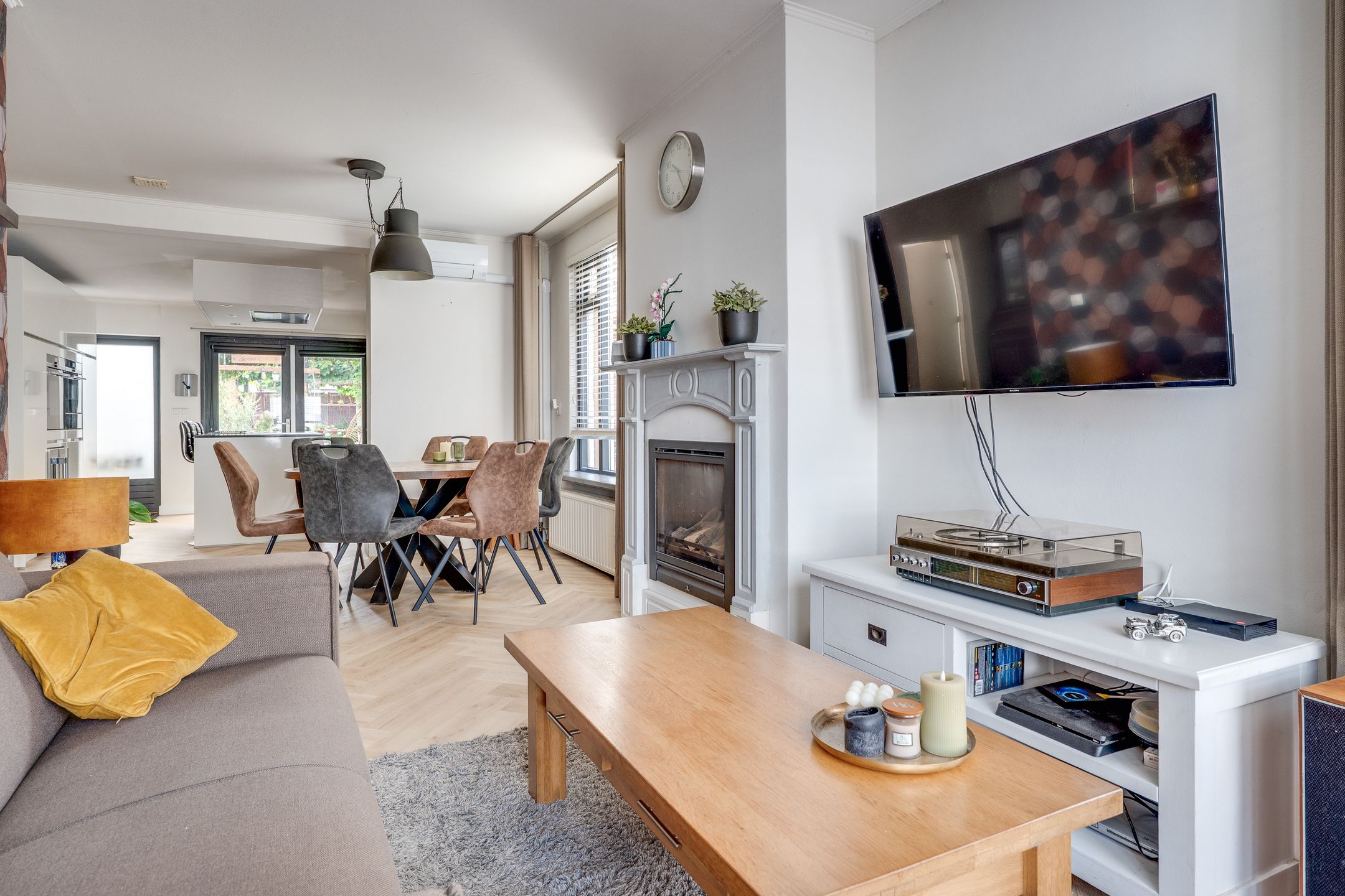 Photo 12 of Doelenstraat 18