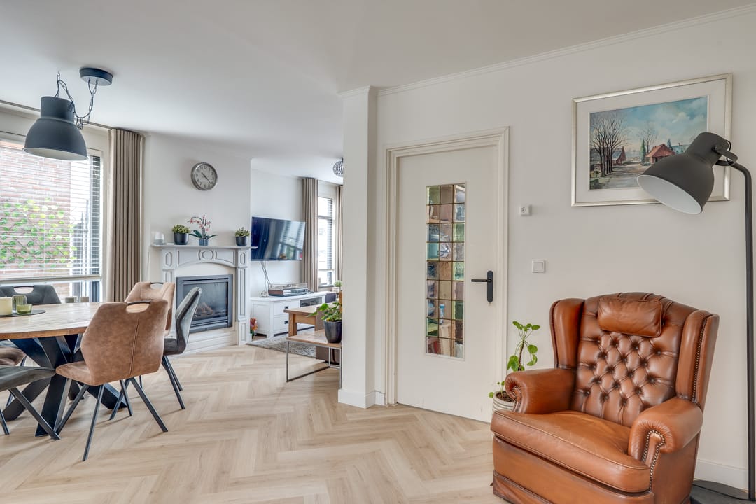 Photo 13 of Doelenstraat 18