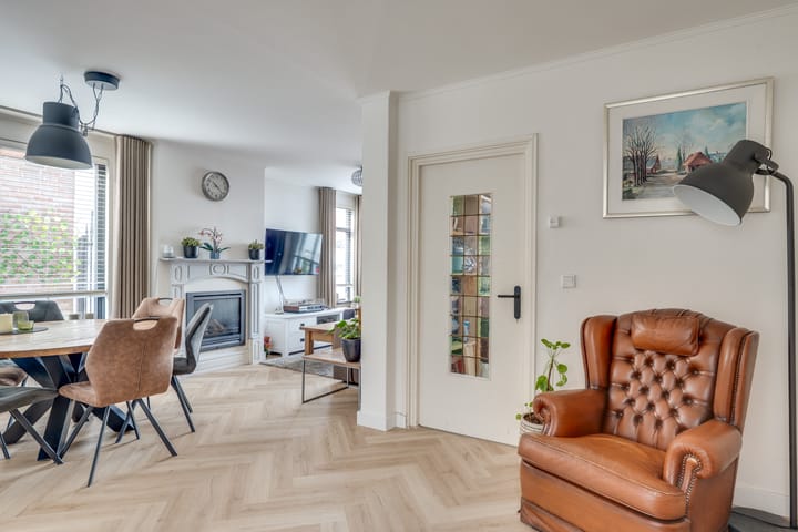 Foto 13 van Doelenstraat 18