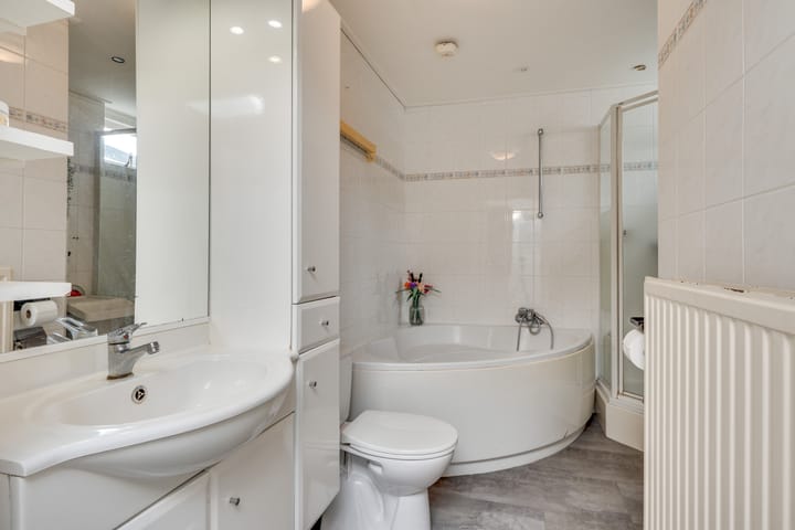 Foto 18 van Doelenstraat 18