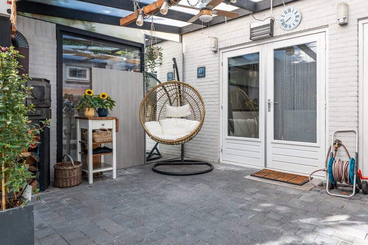 Foto 25 van Doelenstraat 18