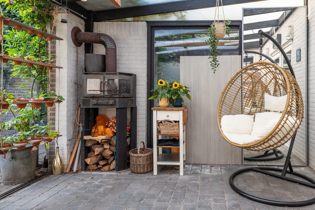 Photo 26 of Doelenstraat 18