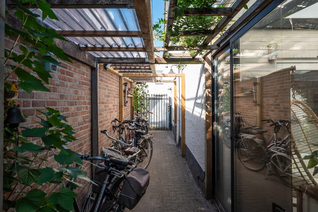 Photo 28 of Doelenstraat 18