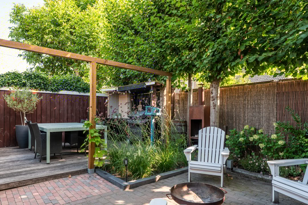 Photo 31 of Doelenstraat 18