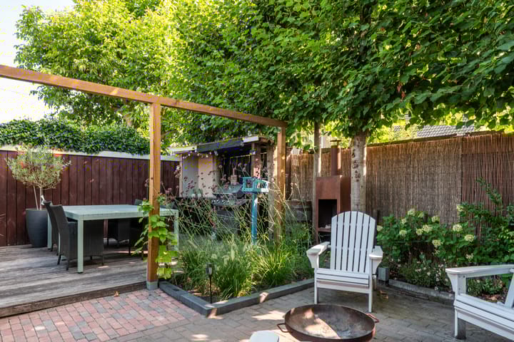 Foto 31 van Doelenstraat 18