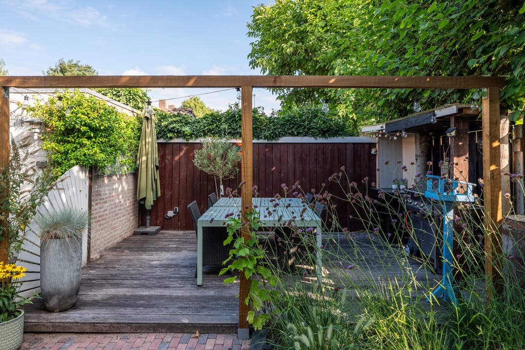 Photo 32 of Doelenstraat 18