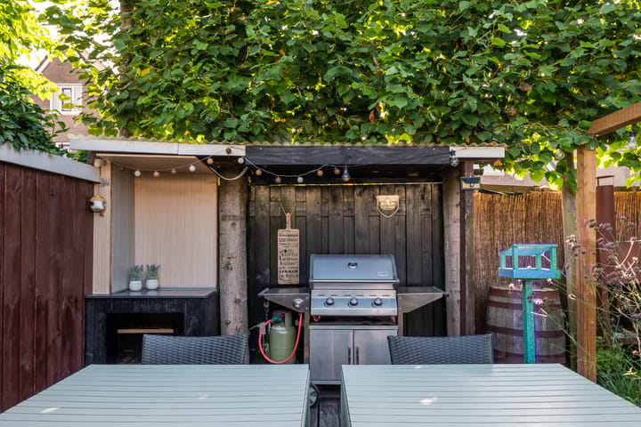 Foto 33 van Doelenstraat 18