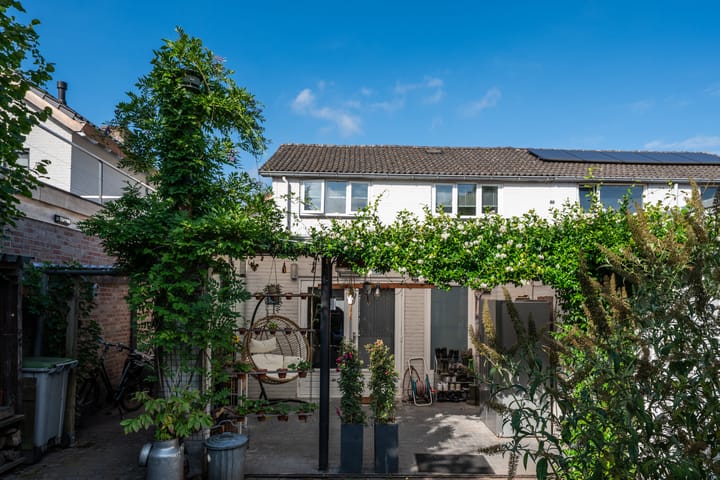 Foto 35 van Doelenstraat 18