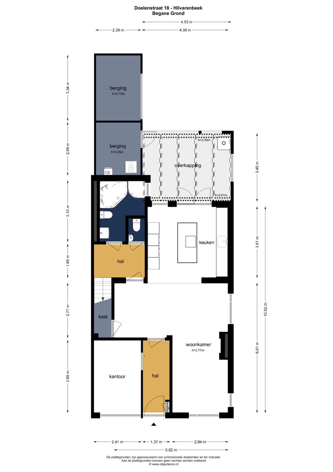 Photo 36 of Doelenstraat 18