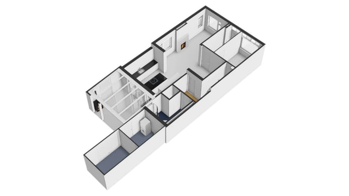 Foto 37 van Doelenstraat 18