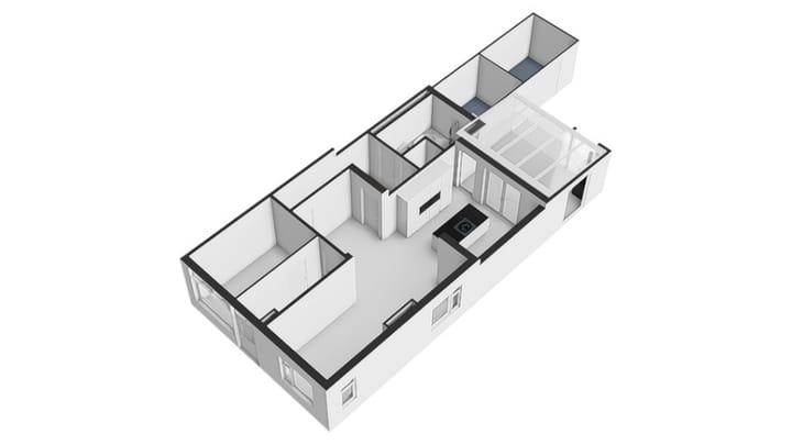 Foto 38 van Doelenstraat 18