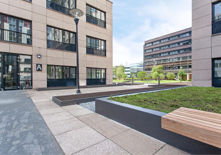 Foto 4 van Pietersbergweg 23-A