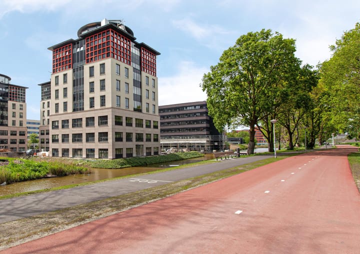 Foto 2 van Pietersbergweg 23-A