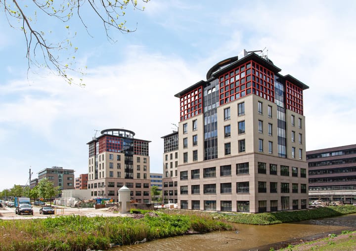 Foto 3 van Pietersbergweg 23-A