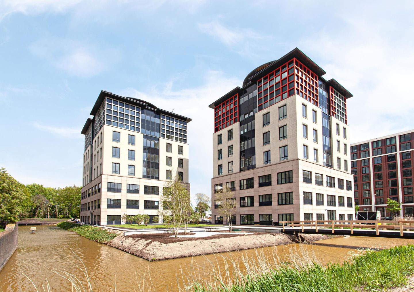 Foto 1 van Pietersbergweg 23-A