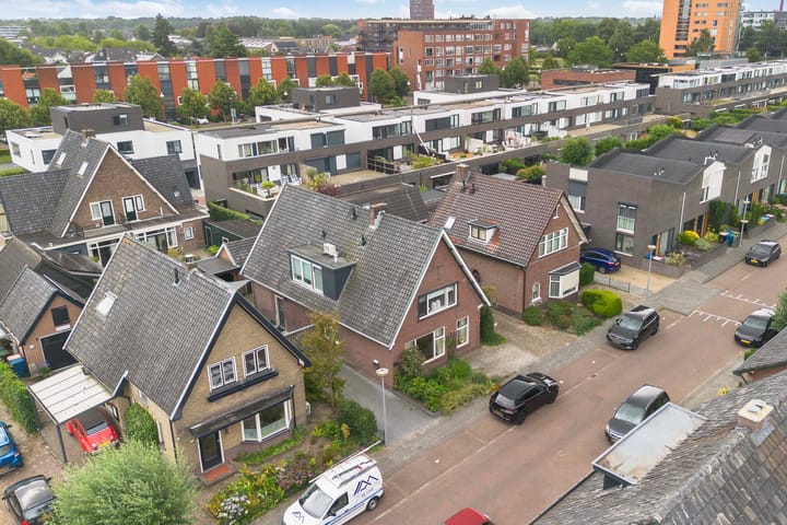 Photo 29 of Weidestraat 3-A