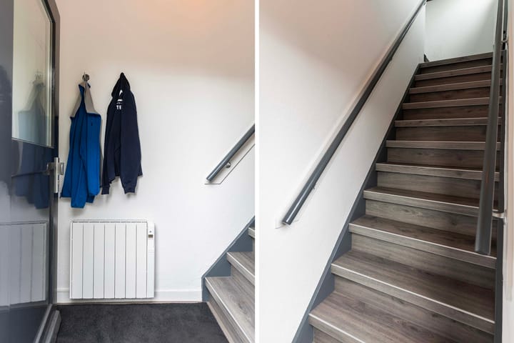 Photo 4 of Weidestraat 3-A