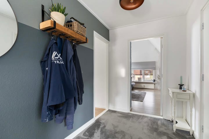 Photo 5 of Weidestraat 3-A