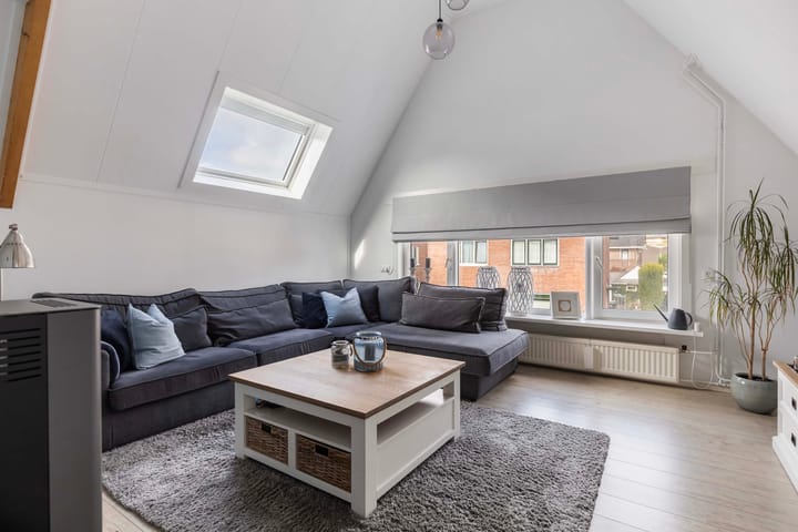 Photo 7 of Weidestraat 3-A