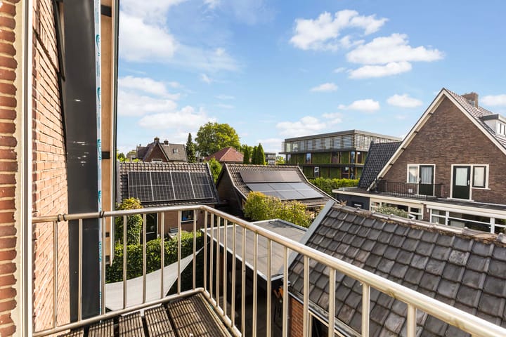 Photo 17 of Weidestraat 3-A