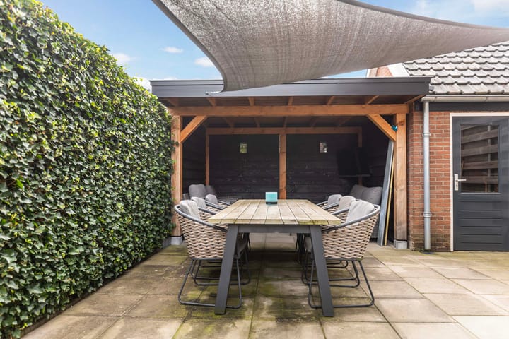 Photo 18 of Weidestraat 3-A