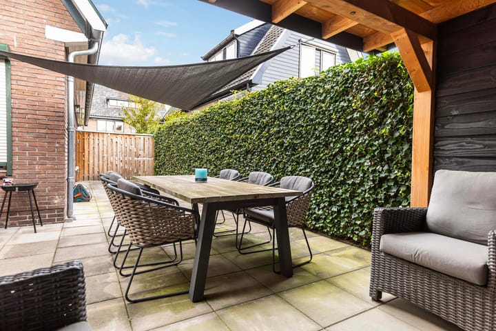 Photo 21 of Weidestraat 3-A