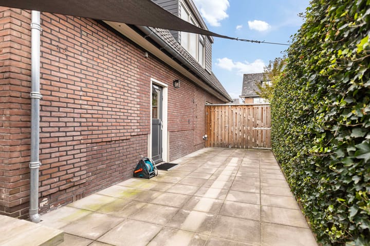 Photo 23 of Weidestraat 3-A