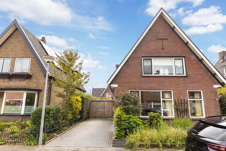 Photo 26 of Weidestraat 3-A