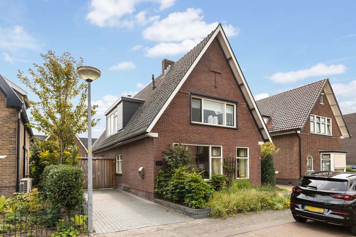 Photo 27 of Weidestraat 3-A