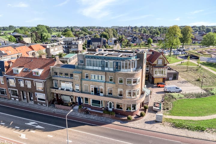 Foto 2 van Spoorkade 6-4