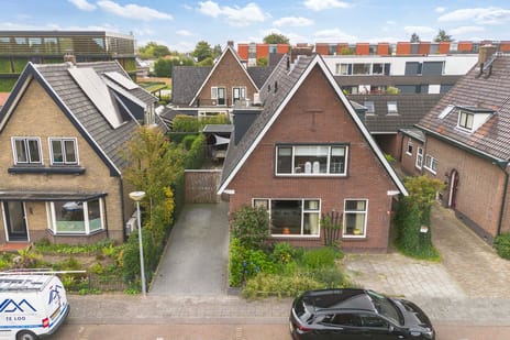 Weidestraat thumbnail