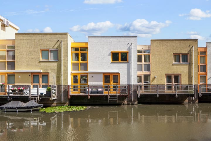 Foto 1 van De Beekdam 10