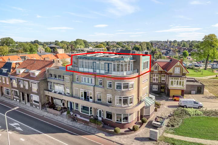 Foto 3 van Spoorkade 6-4