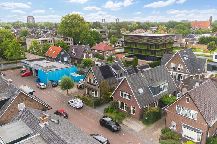 Photo 30 of Weidestraat 3-A