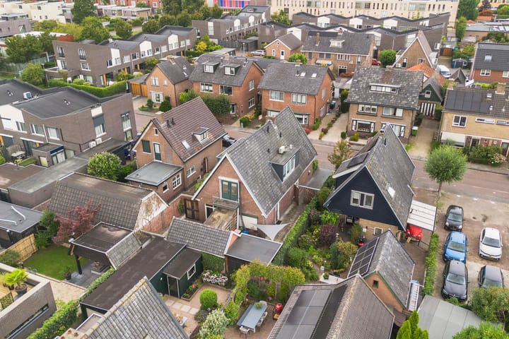 Photo 31 of Weidestraat 3-A