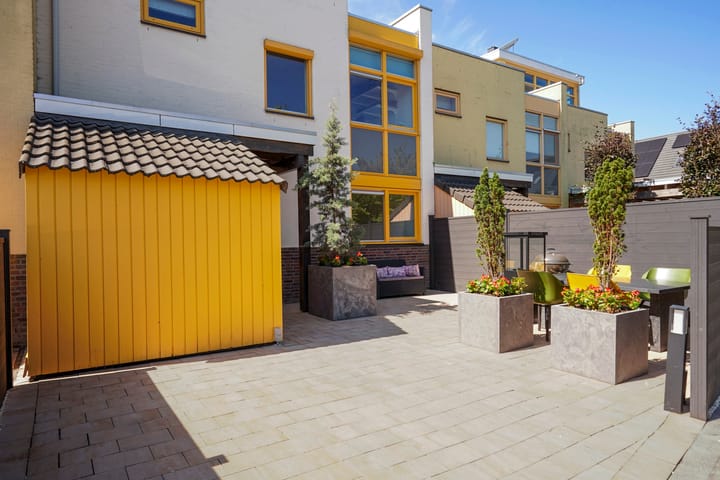 Foto 3 van De Beekdam 10