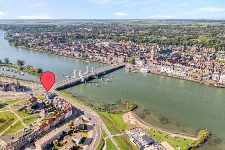 Foto 5 van Spoorkade 6-4