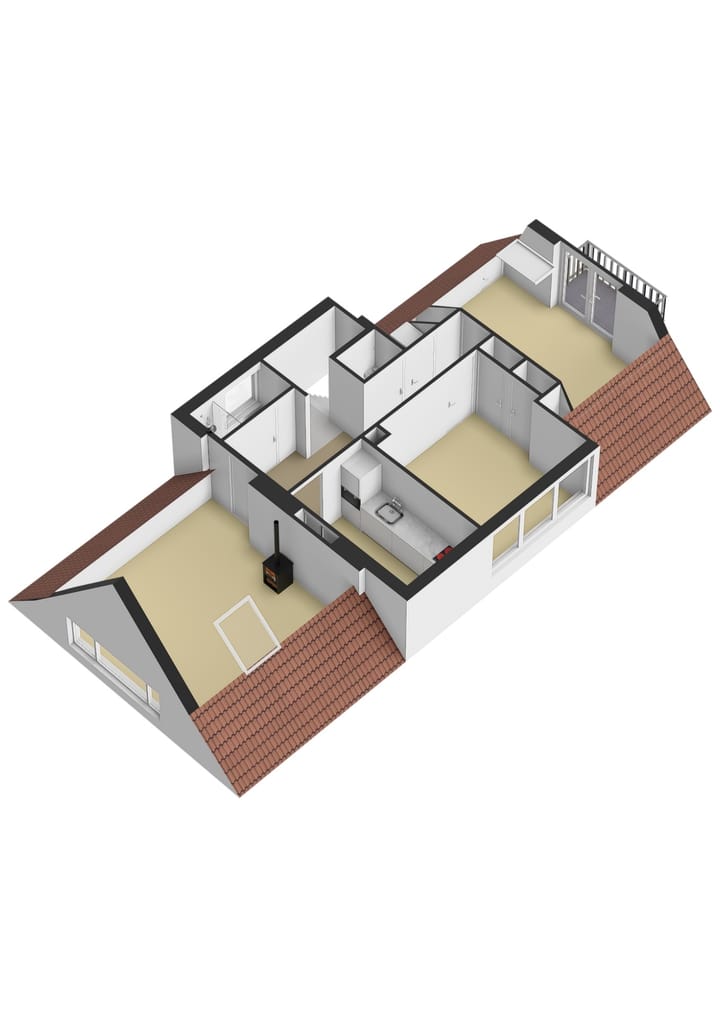 Photo 33 of Weidestraat 3-A