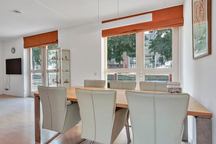 Foto 10 van De Beekdam 10