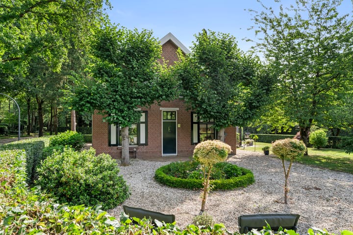 Foto 1 van Zoomweg 16