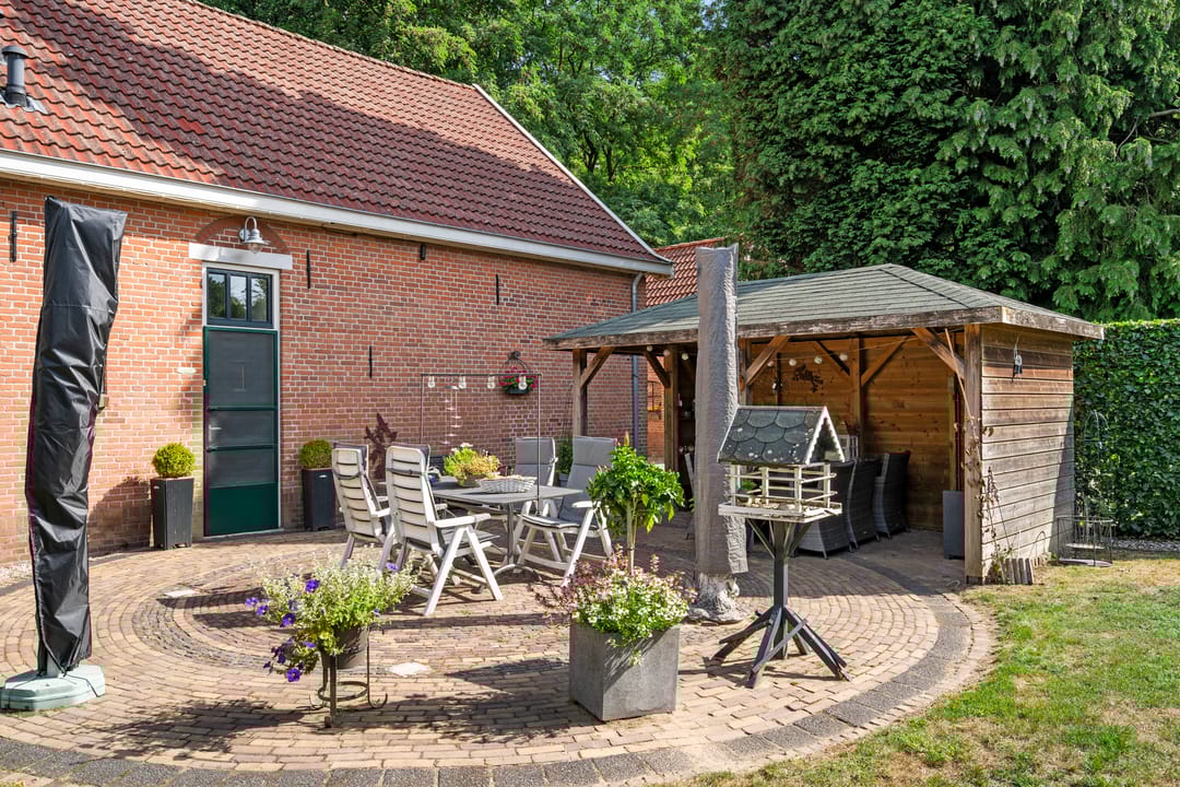 Foto 11 van Zoomweg 16