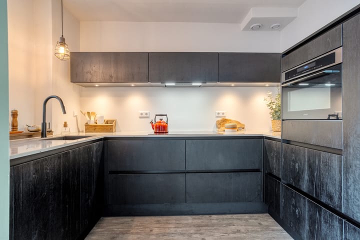 Foto 3 van Badinckstraat 21