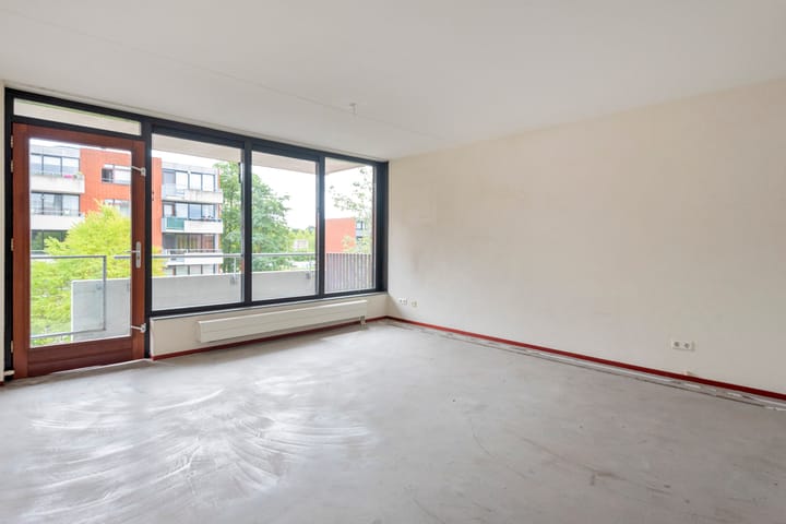 Foto 2 van Juf van Kempenstraat 29